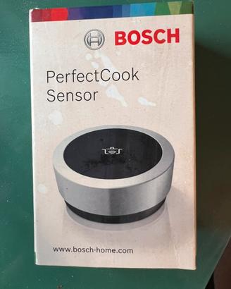 Perfect Cook Sensor. Bosh