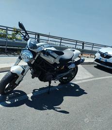 ducati Monster 696+
