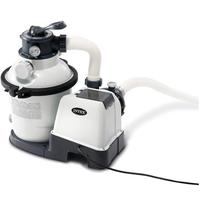 INTEX 26644 da 5700 lt/h filtro per piscina