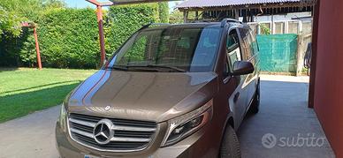 Mercedes Classe V