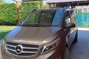 Mercedes Classe V