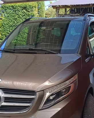Mercedes Classe V