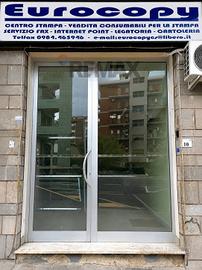 Locale Commerciale - Rende