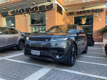 Land Rover Range Rover Sport 3.0 i6 mhev Dynamic S