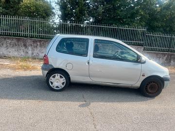 Renault Twingo serie 1 2001 benzina