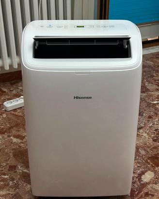 Climatizzatore portatile Hisense APH12QC
