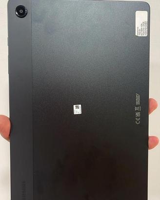 Samsung tab a9+ 128gb usato n