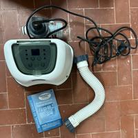 Clorinatore generatore di cloro