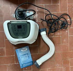 Clorinatore generatore di cloro