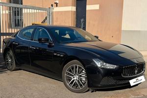Maserati Ghibli V6 Diesel - 250CV