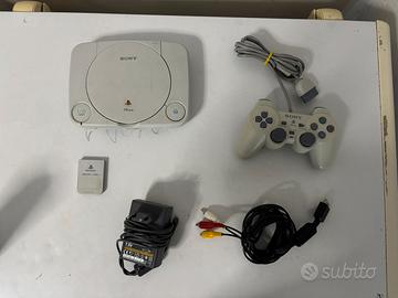 Playstation 1