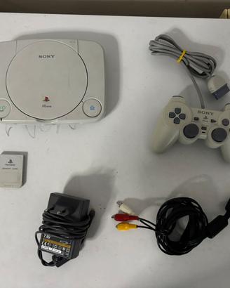 Playstation 1