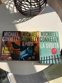 Libri di Michael Connelly