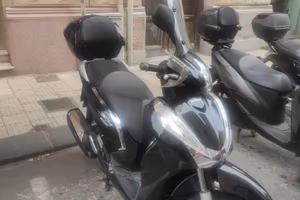Scooter Honda SH 300 abs