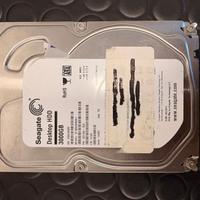 hdd seagate 3tb