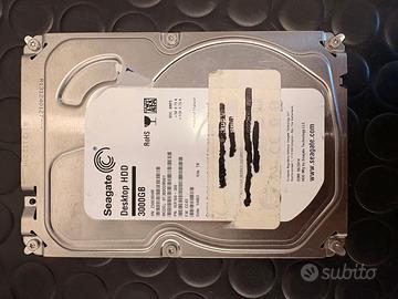 hdd seagate 3tb