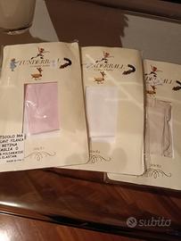 Quattro Collant Tunderball in varie taglie