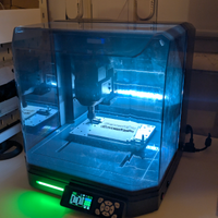 Genmitsu Cubiko Fresatrice CNC