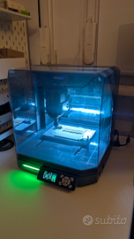 Genmitsu Cubiko Fresatrice CNC