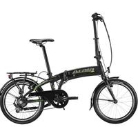 Atala E-Folding