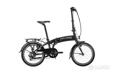 Atala E-Folding