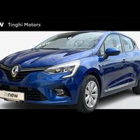 RENAULT Clio 5 Porte 1.5 Blue dCi Zen