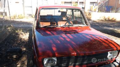 FIAT 127