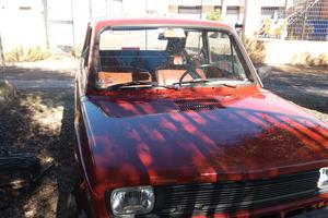 FIAT 127