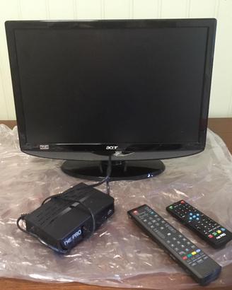 MONITOR TV ACER