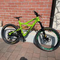 IBIS MOJO HD 3 