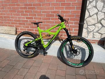 IBIS MOJO HD 3 