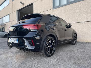 T-ROC R