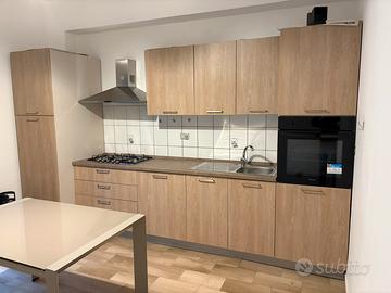 Appartamento arredato