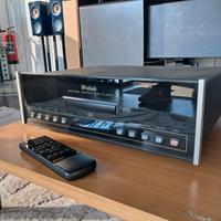 McIntosh MCD7009 – Lettore CD High-End