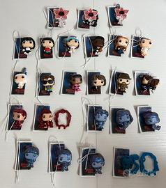 Collezione completa Stranger things