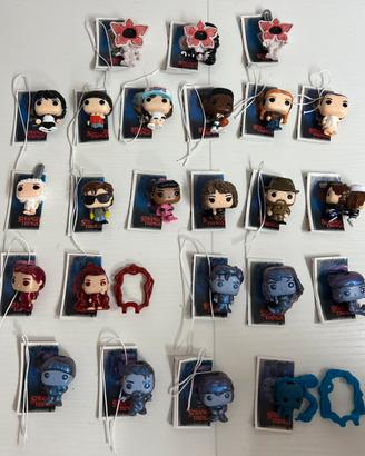 Collezione completa Stranger things