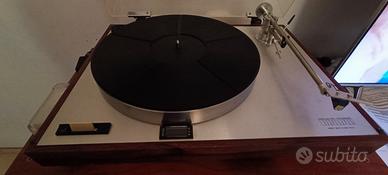 Giradischi Luxman PD 272