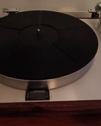 Giradischi Luxman PD 272
