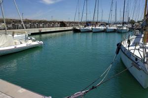 Posto Barca Porto di Pisa