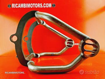 FORCELLONE HARLEY DAVIDSON CUSTOM 1