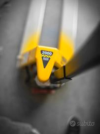 traspallet nuovo lungo cm.180