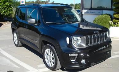 Ricambi jeep renegade