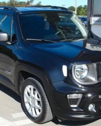 Ricambi jeep renegade