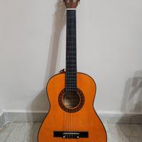 Chitarra Classica 3/4 Gonzales + Accessori