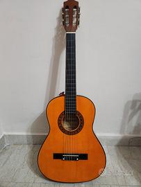 Chitarra Classica 3/4 Gonzales + Accessori