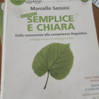 in forma semplice e chiara