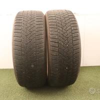 Gomme Dunlop Winter Sport 225 55 17 inverno