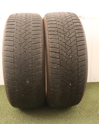 Gomme Dunlop Winter Sport 225 55 17 inverno