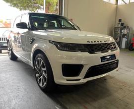 Land Rover Range Rover Sport 3.0 TDV6 249cv - 2018