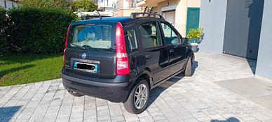 FIAT Panda 2ª serie - 2004